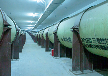 Hangzhou Section (Babao Shiplock Section) of the Third Class Waterway Regulation Project of Zhejiang Section of the Beijing Hangzhou Canal